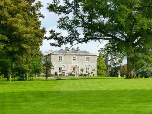 Tankardstown House, Slane, Co Meath